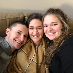 Meet your Posher, Walter